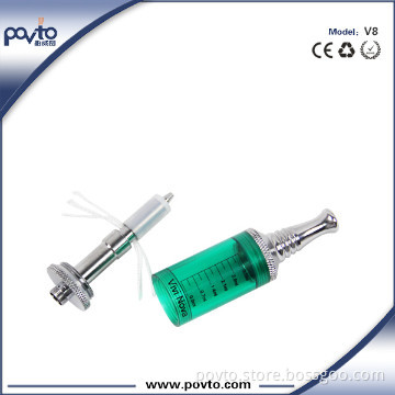 2013 vivi nova adapter vivi nova  V8  with ce rohs Certificate